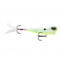 Storm Arashi Cover Pop Color Ghost Chartreuse Shad