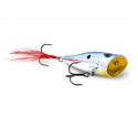 Storm Arashi Cover Pop Color Ghost Chartreuse Shad