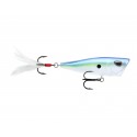 Storm Arashi Cover Pop Color Hot Blue Shad 14gr