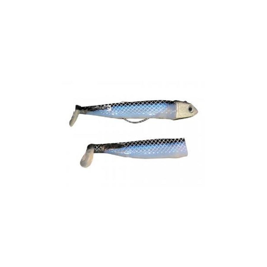 Fishus Sexy Shad 12cm 38gr Color 06