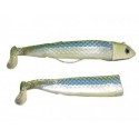 Fishus Sexy Shad 12cm 38gr Color 02