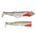 Fishus Sexy Shad 8,5cm 15gr Color 11