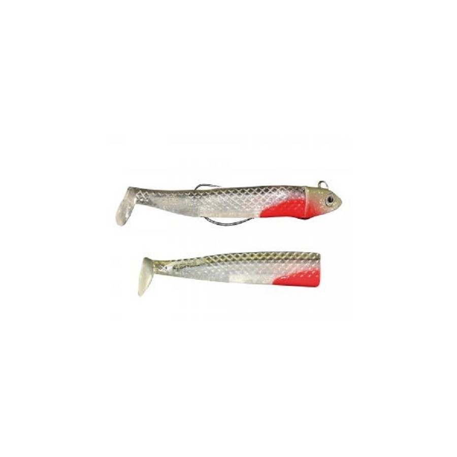 Fishus Sexy Shad 6,5cm 7,7gr Color 11