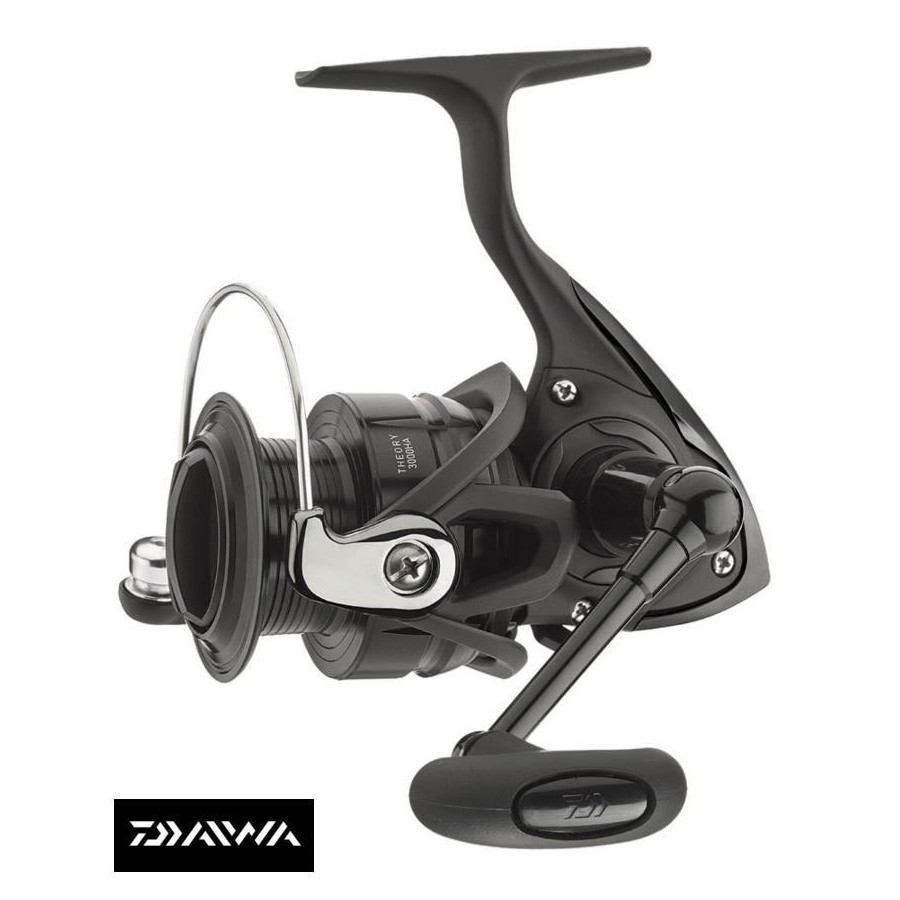 DAIWA THEORY 2004HA