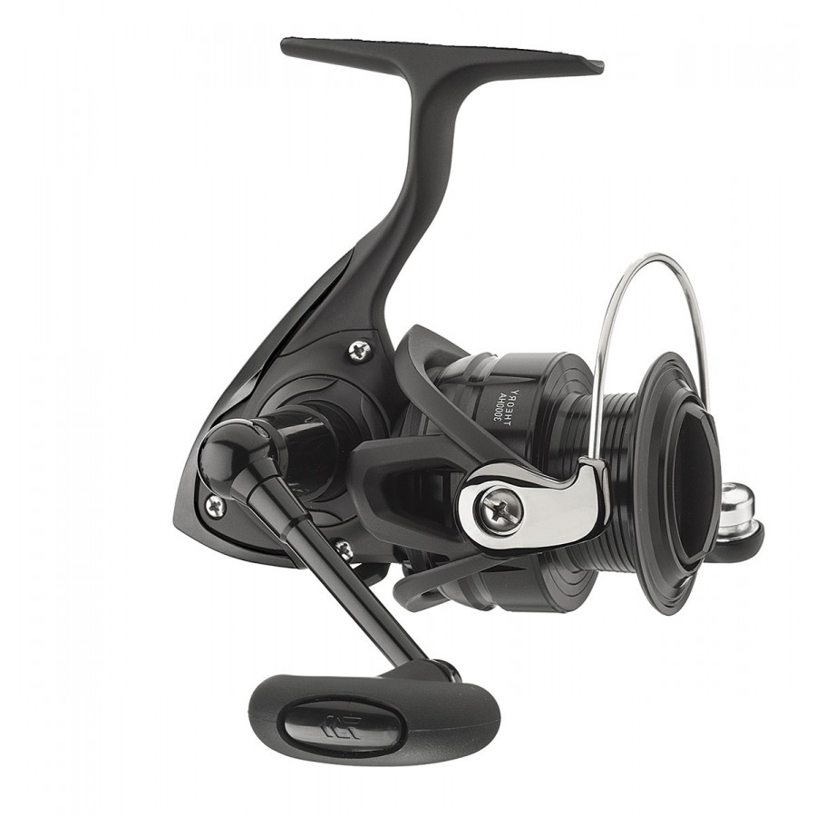 Carrete Daiwa Theory Ha