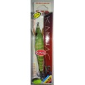 DTD SQUID JIG KANJAC 2.5 COLOR:GREEN