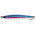 SAKURA PAZZO JIG 72mm 30g Color: OL04