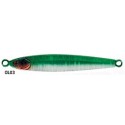 SAKURA PAZZO JIG 80mm 40g Color: OL03