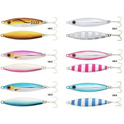 Sakura Spinback Jig 40 gr Color SB02