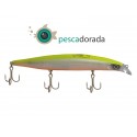 SPANISH LURES MESIAS 140-S 30gr Color: Chart Minnow