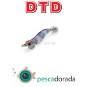 DTD WOUNDED FISH OITA 3.0 90 mm 15g Color: Dentex