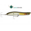 Rapala señuelo Maxrap Walk N Roll 13 cm 29 gr Color: Flake Ayu