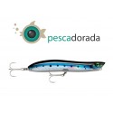 Rapala señuelo Maxrap Walk N Roll 13 cm 29 gr Color: Flake Ayu