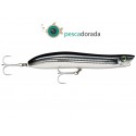 Rapala señuelo Maxrap Walk N Roll 13 cm 29 gr Color: Flake Ayu