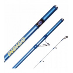 VERCELLI Surfcasting Fishing Rod ENYGMA HAMMER 4.50m