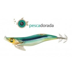 Jibionera Emeraldas Nude 3.5 19.5gr Color: 18