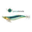 Jibionera Emeraldas Nude 3.5 19.5gr Color: 18