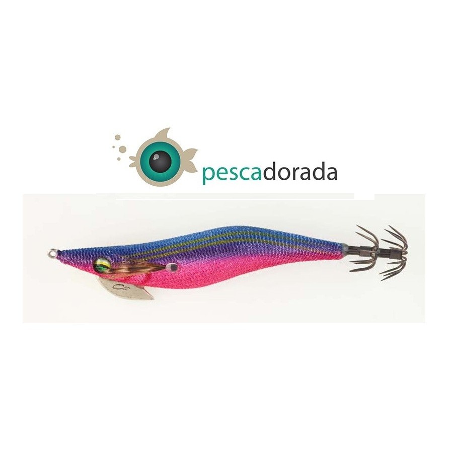 Jibionera Emeraldas Dart II SS 3.0 12.5gr Color: 1