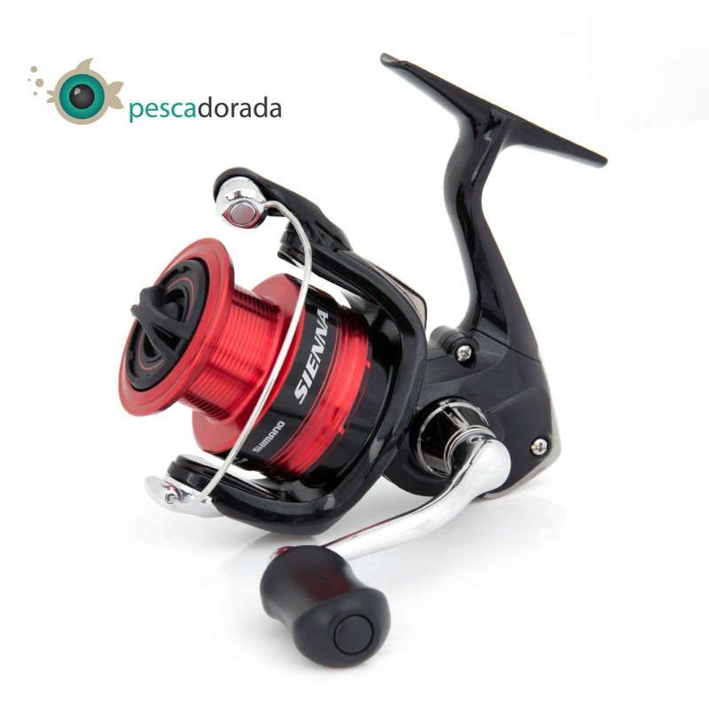 carrete shimano 3000