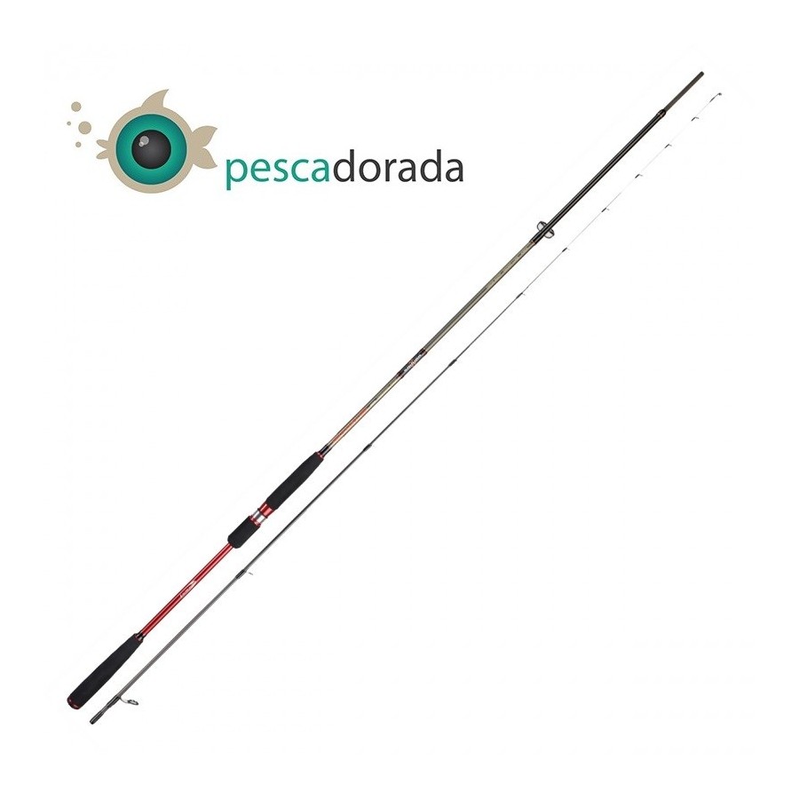 Sakura Redbird Spinning RDS 762 MLST 230 cm 3-15g