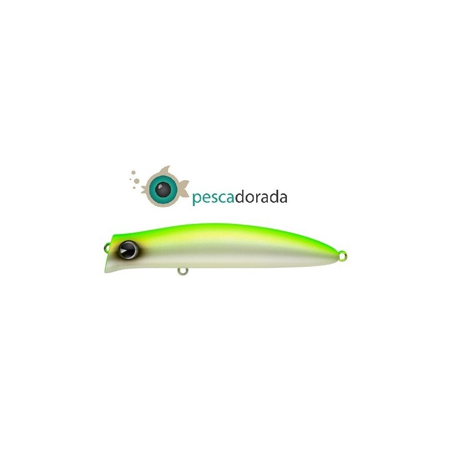 IMA Komomo SF-90 14gr Color: 110 Lime Back Pearl GL