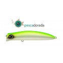 IMA Komomo SF-90 14gr Color: 110 Lime Back Pearl GL