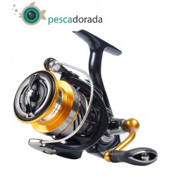 Daiwa Revros 2019 LT 4000-CXH