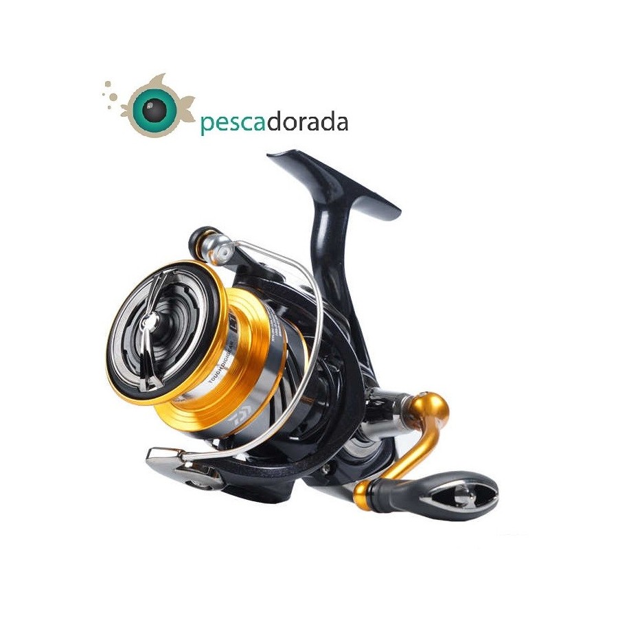 Daiwa Revros 2019 LT 4000-CXH