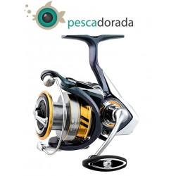 Daiwa Regal LT 3000 D-C