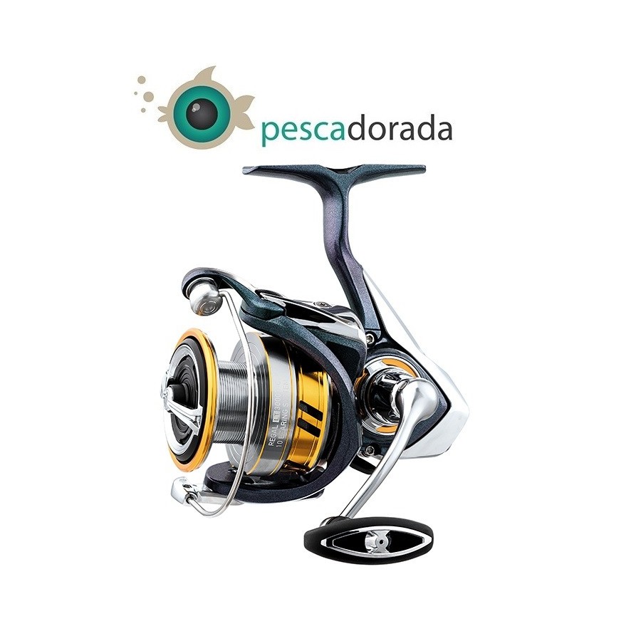 Daiwa Regal LT 3000 D-C