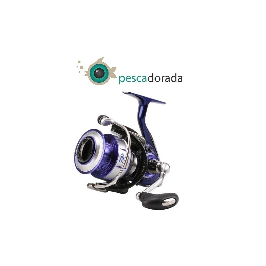 Daiwa Caldia 3000 B