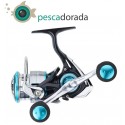 Daiwa Emeraldas 3000 S CH-DH