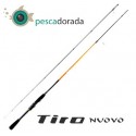 Graphiteleader Olympic Tiro Nuovo Gonts-762L 2.29m 1-12g