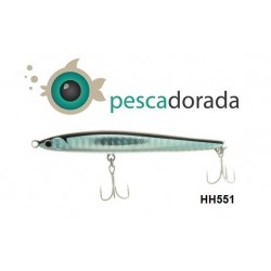 Bassday S.P.M. 90 9.6gr Color: HH551