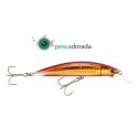 Storm So-Run Heavy Minnow 75SE 75mm 15.5g Holo Gold Red