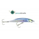 Storm So-Run Heavy Minnow 75SE 75mm 15.5g Blue Sardine