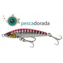 Savage Gear Gravity Pencil 5cm 8gr Color: Pink Barracuda