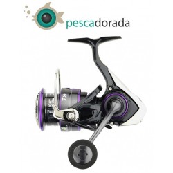 Daiwa Prorex V LT 4000 C