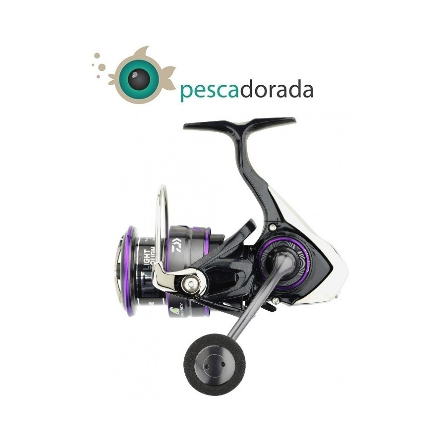 Daiwa Prorex V LT 4000 C