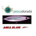 Fishus Anka Slow 100gr Color: 01