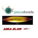 Fishus Anka Slow 100gr Color: 21