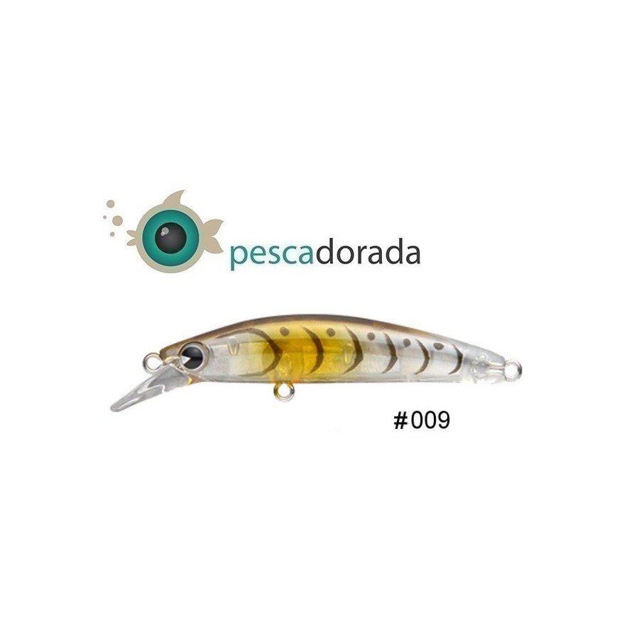 IMA Gyodo Survivor 70mm 11g Color: 009 Mackerel