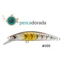 IMA Gyodo Survivor 70mm 11g Color: 009 Mackerel