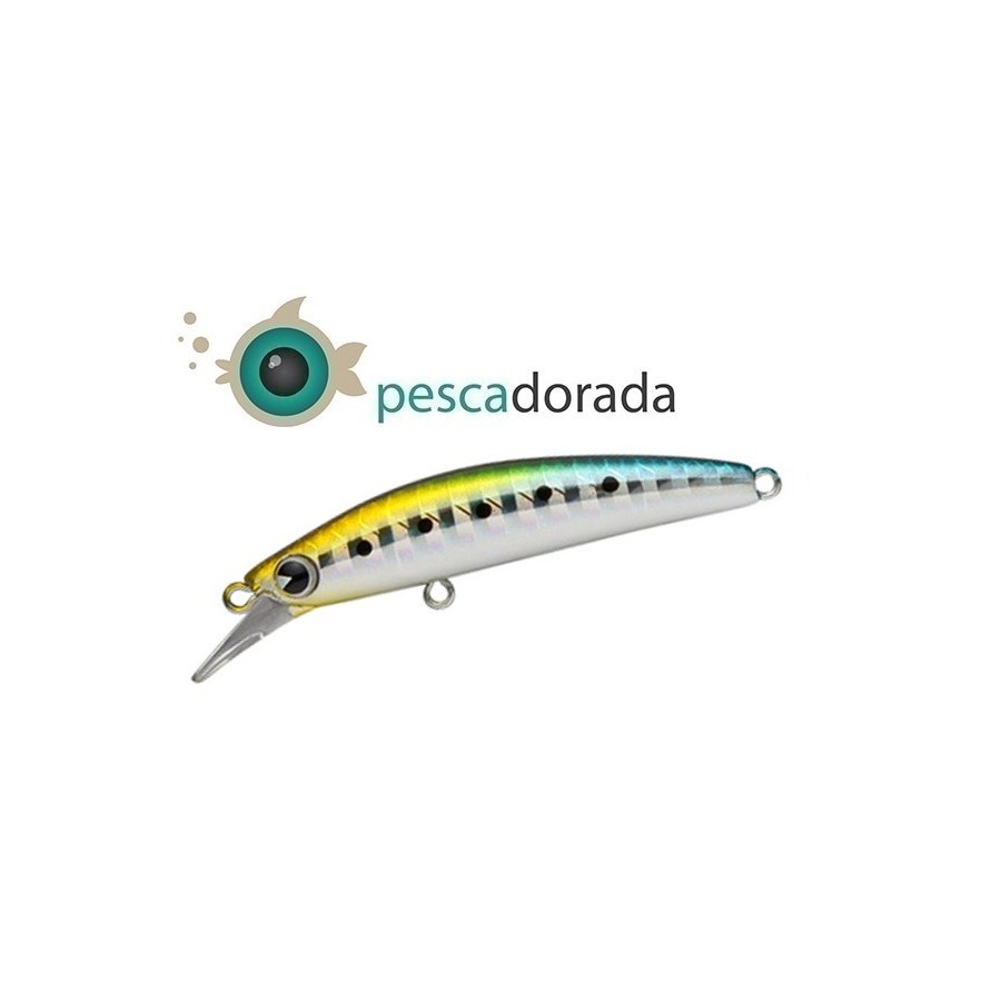 IMA Gyodo Survivor 50mm 5g Color: 011 Gradation Sardine