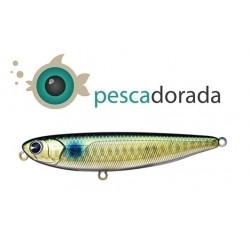 IMA Pugachev's Cobra 90 mm Color: 117 Plated Sardines