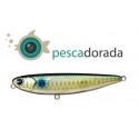 IMA Pugachev's Cobra 90 mm Color: 117 Plated Sardines