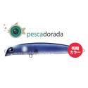 Ima Komomo SF-85 7g Color: X4990 Black Pearl Glow