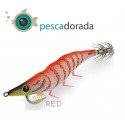 DTD Gamberino 3.0 96mm 14.3g Color: Red