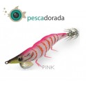 DTD Gamberino 3.0 96mm 14.3g Color: Pink