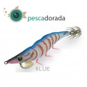 DTD Gamberino 3.0 96mm 14.3g Color: Blue